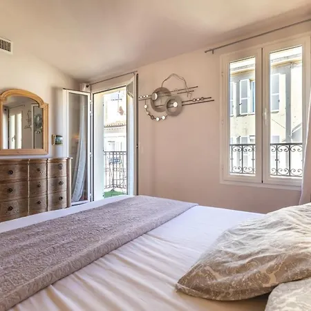 Loft Rue Des Belges *