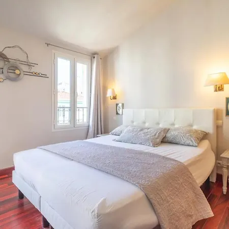 Lejlighed Loft Rue Des Belges *