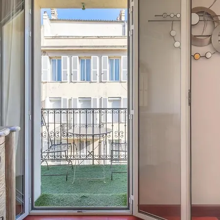 Apartment Loft Rue Des Belges *