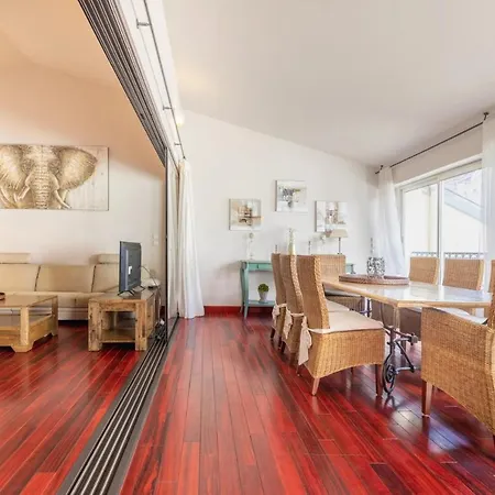 Loft Rue Des Belges Cannes