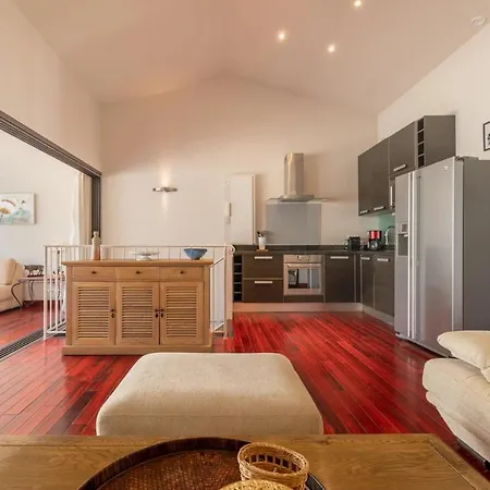 Apartment Loft Rue Des Belges Cannes
