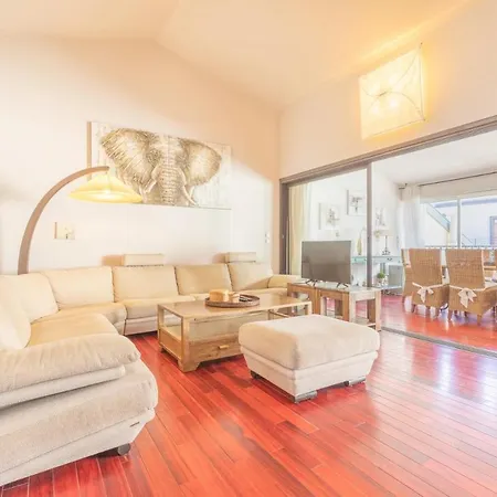 Loft Rue Des Belges